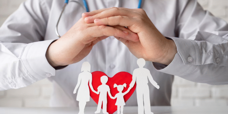 Die Zukunft des Gesundheitssystems in Deutschland: Herausforderungen und Chancen der Digitalisierung