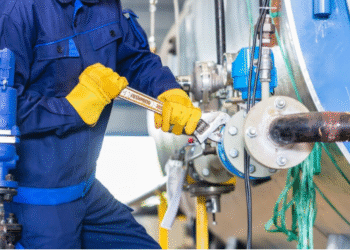 Warum das Stellenangebot als Anlagenmechaniker eine stabile berufliche Zukunft bietet