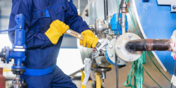 Warum das Stellenangebot als Anlagenmechaniker eine stabile berufliche Zukunft bietet