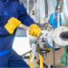 Warum das Stellenangebot als Anlagenmechaniker eine stabile berufliche Zukunft bietet
