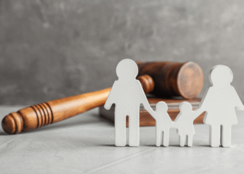 Wie Familienrecht Ihnen bei Scheidung und Sorgerecht hilft