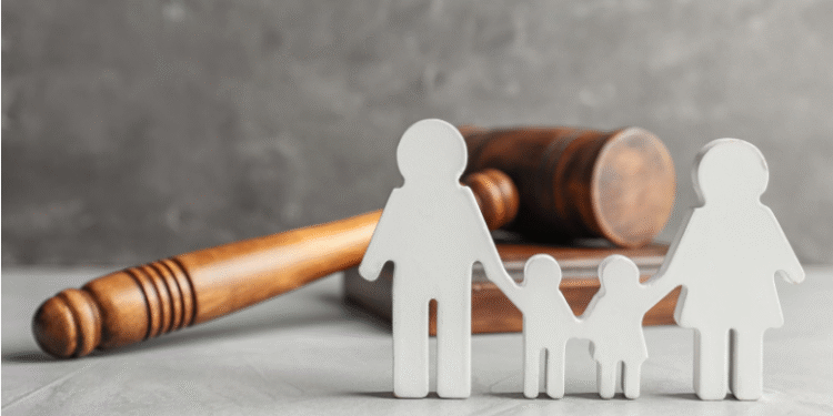 Wie Familienrecht Ihnen bei Scheidung und Sorgerecht hilft