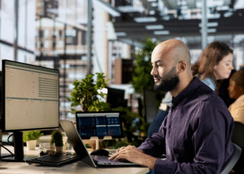 Mobile App Entwicklung mit Fokus auf Flutter App Entwicklung: Effiziente Lösungen für moderne Plattformen