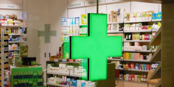 Wie ein Apotheke die richtige Beratung für Ihre Medikamente bietet