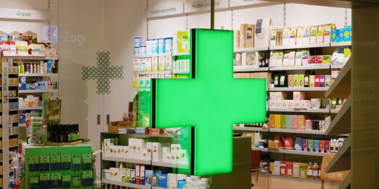 Wie ein Apotheke die richtige Beratung für Ihre Medikamente bietet