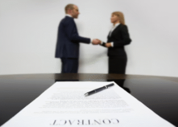 Die zentrale Rolle juristischer Expertise beim Abschluss von Kaufverträgen