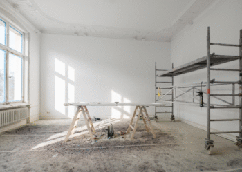 Wie die Sanierung von Altbauten Ihre Immobilie nachhaltig macht