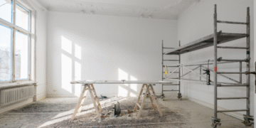 Wie die Sanierung von Altbauten Ihre Immobilie nachhaltig macht